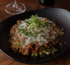 Recipes for Sucess: Caprio Cellars 1